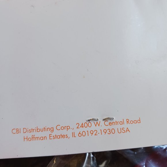 2013  Claires Lady Bug Halloween Costume Accessories. - Picture 9 of 9